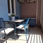 Rosa Apartment
