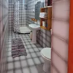 Nice Apartment In Novigrad With Kitchen