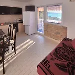 Awesome Apartment In Novigrad With Kitchen