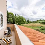 Apartment Nature View