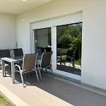 Apartments Sandra Zadar