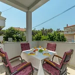 Apartments With A Parking Space Privlaka, Zadar - 23472