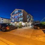 Hotel Zaton