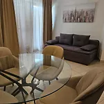 Apartments Matesic