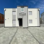 Schoenfeld Apartman
