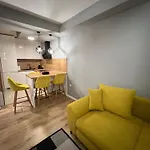 Si Luxury Apartment