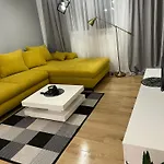 Si Luxury Apartment