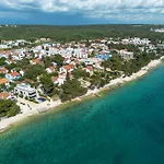 Villa Pinea Zadarvillas