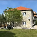Villa Jadran Zadar Free Parking Sea View