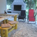 Apartman Cuska