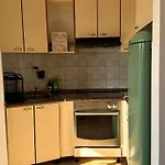 Charmy Sunny Apartment