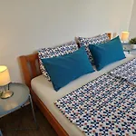 Chilly Apartmani