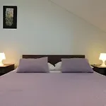 Penthouse Mit Balkon Fuer Fuenf Personen