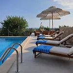 Beautiful New 3-Bedroom House, Near Cavtat,Parking