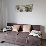 Cudina Beach Apartmens