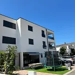 Apartmani Lacic-Vir