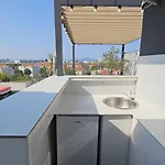 Apartment Zaralux