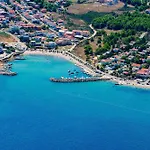 Family Friendly Apartments With A Swimming Pool Vir - Lozice, Vir - 13569