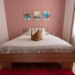 Apartman Maksan