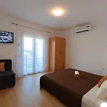 San Cassiano Apartmani