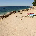 Cozy Seaside Family Apartment Iris In Mandre