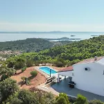 Awesome Home In Zman With Outdoor Swimming Pool