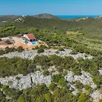 Awesome Home In Zman With Outdoor Swimming Pool