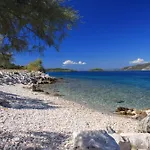 Apartments By The Sea Tri Zala, Korcula - 23292