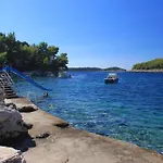 Seaside Family Friendly House With A Swimming Pool Grscica, Korcula - 23487