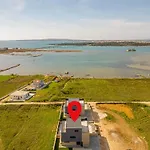 Seaside Luxury Villa With A Swimming Pool Privlaka, Zadar - 23518