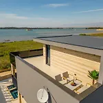 Seaside Luxury Villa With A Swimming Pool Privlaka, Zadar - 23517