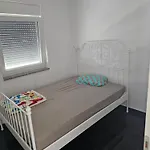 Apartman Irina