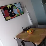 Mobilna Kucica Mimi