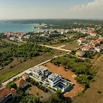 Luxury Villa With A Swimming Pool Zaton, Zadar - 23511