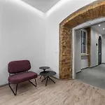 Apartments Kalelarga I Sveti Lovre