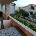 Apartment House Vir-To-All