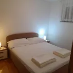 Apartments Tustica Sukosan