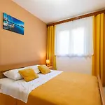 Family Friendly House With A Parking Space Prizba, Korcula - 15468