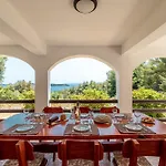 Family Friendly House With A Parking Space Prizba, Korcula - 15468