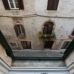 Pyrotima Apartments