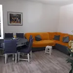 Colour Apartments