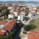 Studio Apartment In Biograd Na Moru With Terrace, Air Conditioning, Wi-Fi