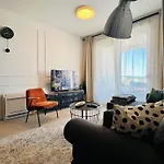 Apt Ljupka - Zadar - With Private Free Parking