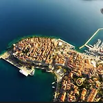 New Luxury Apartment Sandra- Old Town Korcula