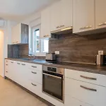 Apartments Mandre