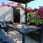 Holiday Home By The Sea--Bougainvillea