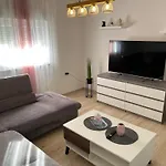 House Sea And River
