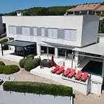 Villa Bilo Idro Zadarvillas