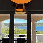 Casa Mare Rtina Terrasse Meerblick Og