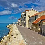 Apartment 59-1 For 2-4 Pers In Bibinje